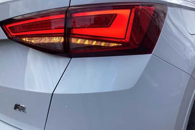 SEAT Ateca 1.5 TSI EVO FR SUV 5dr Petrol DSG Euro 6 (s/s) (150 ps)