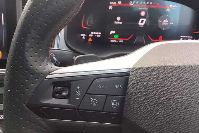 SEAT Ateca 1.5 TSI EVO FR SUV 5dr Petrol DSG Euro 6 (s/s) (150 ps)