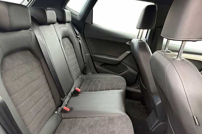 SEAT Arona 1.0 TSI XCELLENCE Lux SUV 5dr Petrol DSG Euro 6 (s/s) (115 ps)