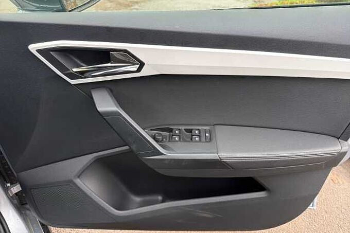 SEAT Arona 1.0 TSI XCELLENCE Lux SUV 5dr Petrol DSG Euro 6 (s/s) (115 ps)