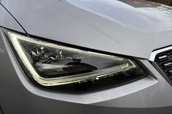 SEAT Arona 1.0 TSI XCELLENCE Lux SUV 5dr Petrol DSG Euro 6 (s/s) (115 ps)