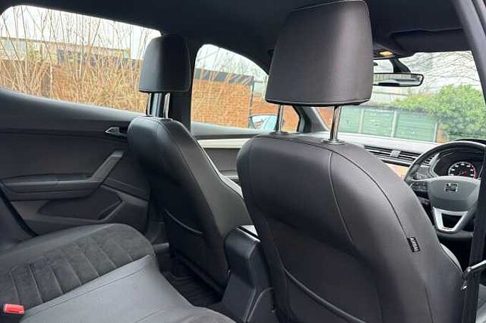 SEAT Arona 1.0 TSI XCELLENCE Lux SUV 5dr Petrol DSG Euro 6 (s/s) (115 ps)