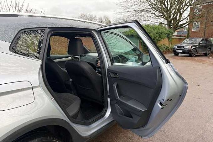 SEAT Arona 1.0 TSI XCELLENCE Lux SUV 5dr Petrol DSG Euro 6 (s/s) (115 ps)