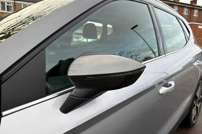 SEAT Arona 1.0 TSI XCELLENCE Lux SUV 5dr Petrol DSG Euro 6 (s/s) (115 ps)