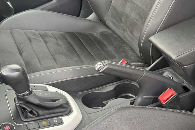 SEAT Arona 1.0 TSI XCELLENCE Lux SUV 5dr Petrol DSG Euro 6 (s/s) (115 ps)