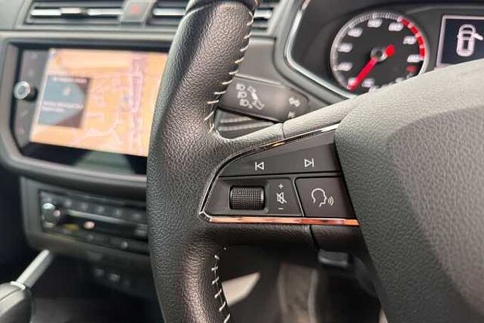 SEAT Arona 1.0 TSI XCELLENCE Lux SUV 5dr Petrol DSG Euro 6 (s/s) (115 ps)