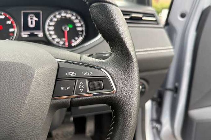 SEAT Arona 1.0 TSI XCELLENCE Lux SUV 5dr Petrol DSG Euro 6 (s/s) (115 ps)