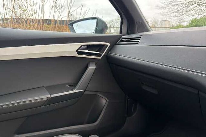 SEAT Arona 1.0 TSI XCELLENCE Lux SUV 5dr Petrol DSG Euro 6 (s/s) (115 ps)
