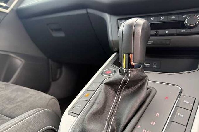 SEAT Arona 1.0 TSI XCELLENCE Lux SUV 5dr Petrol DSG Euro 6 (s/s) (115 ps)