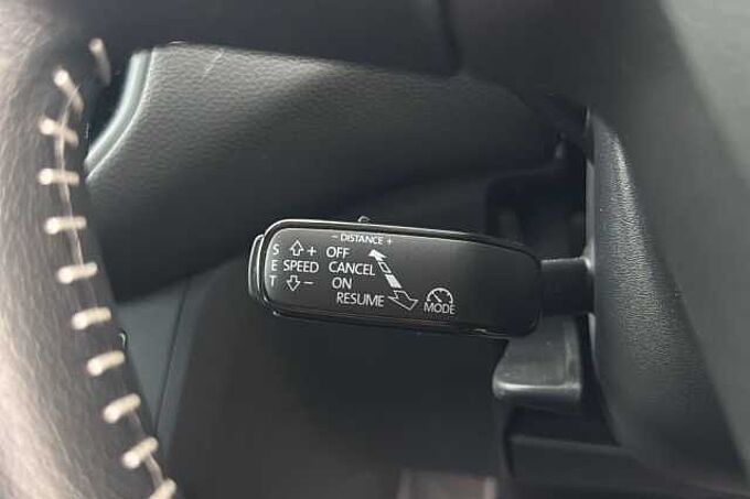 SEAT Arona 1.0 TSI XCELLENCE Lux SUV 5dr Petrol DSG Euro 6 (s/s) (115 ps)