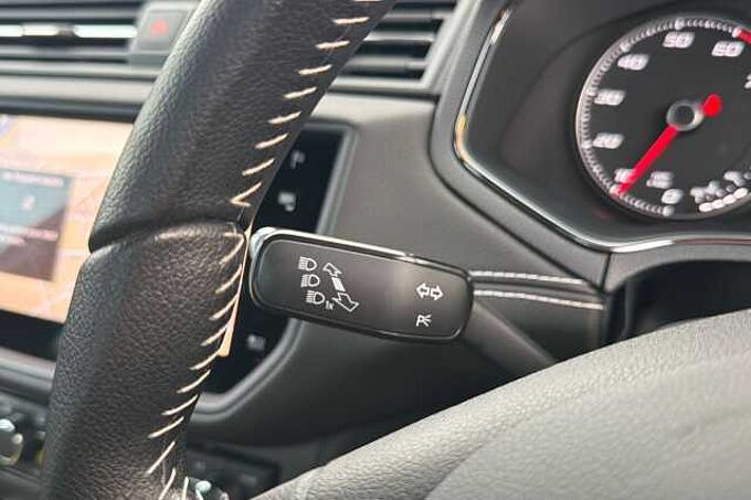 SEAT Arona 1.0 TSI XCELLENCE Lux SUV 5dr Petrol DSG Euro 6 (s/s) (115 ps)