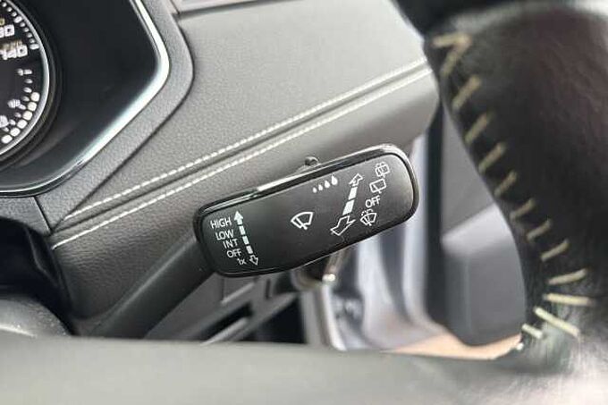 SEAT Arona 1.0 TSI XCELLENCE Lux SUV 5dr Petrol DSG Euro 6 (s/s) (115 ps)