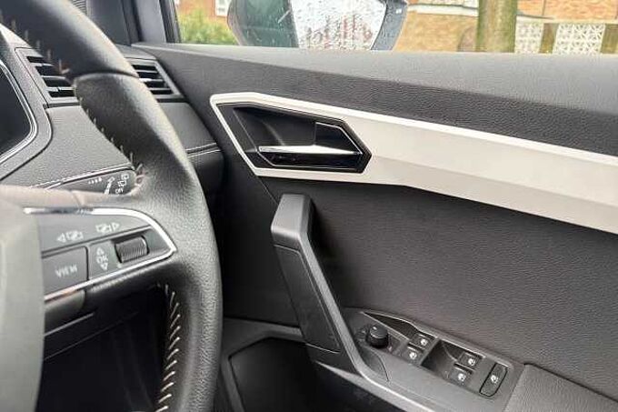 SEAT Arona 1.0 TSI XCELLENCE Lux SUV 5dr Petrol DSG Euro 6 (s/s) (115 ps)