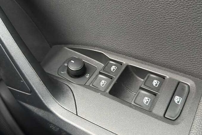 SEAT Arona 1.0 TSI XCELLENCE Lux SUV 5dr Petrol DSG Euro 6 (s/s) (115 ps)