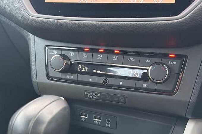 SEAT Arona 1.0 TSI XCELLENCE Lux SUV 5dr Petrol DSG Euro 6 (s/s) (115 ps)