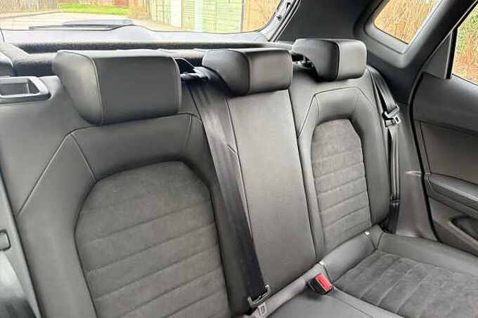 SEAT Arona 1.0 TSI XCELLENCE Lux SUV 5dr Petrol DSG Euro 6 (s/s) (115 ps)