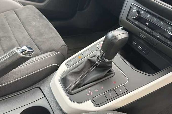 SEAT Arona 1.0 TSI XCELLENCE Lux SUV 5dr Petrol DSG Euro 6 (s/s) (115 ps)
