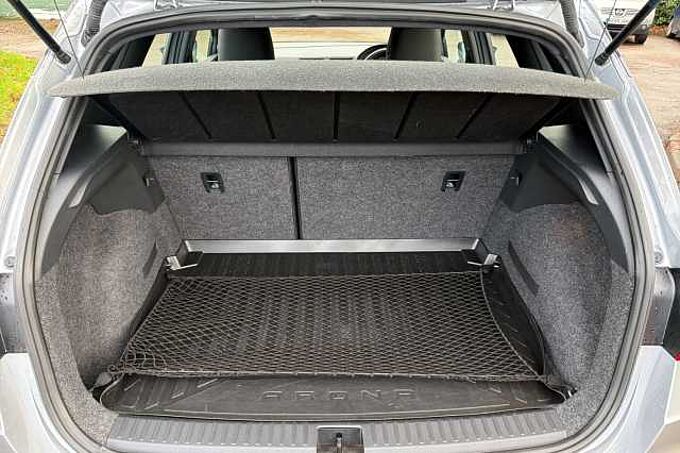 SEAT Arona 1.0 TSI XCELLENCE Lux SUV 5dr Petrol DSG Euro 6 (s/s) (115 ps)