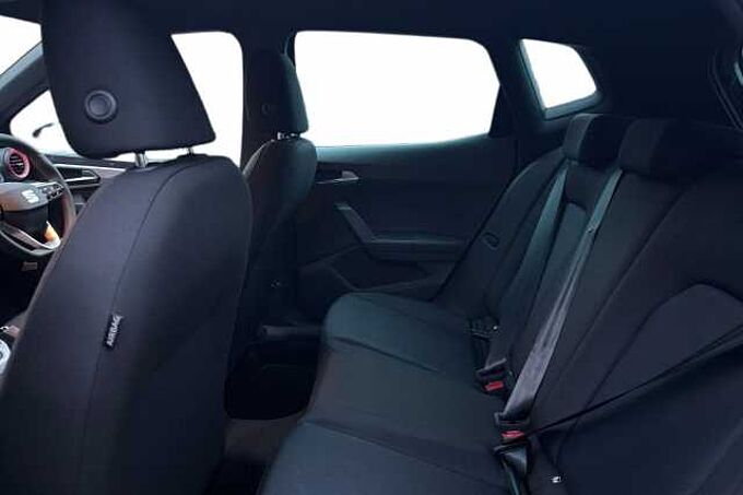 SEAT Arona 1.0 TSI FR SUV 5dr Petrol DSG Euro 6 (s/s) (115 ps)