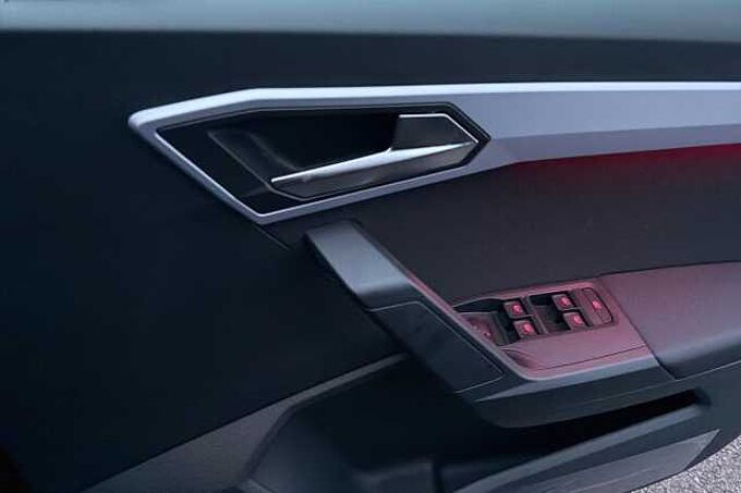 SEAT Arona 1.0 TSI FR SUV 5dr Petrol DSG Euro 6 (s/s) (115 ps)