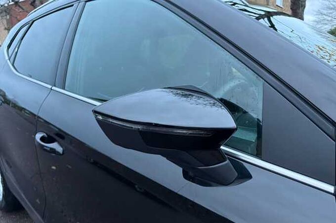 SEAT Arona 1.0 TSI FR SUV 5dr Petrol DSG Euro 6 (s/s) (115 ps)