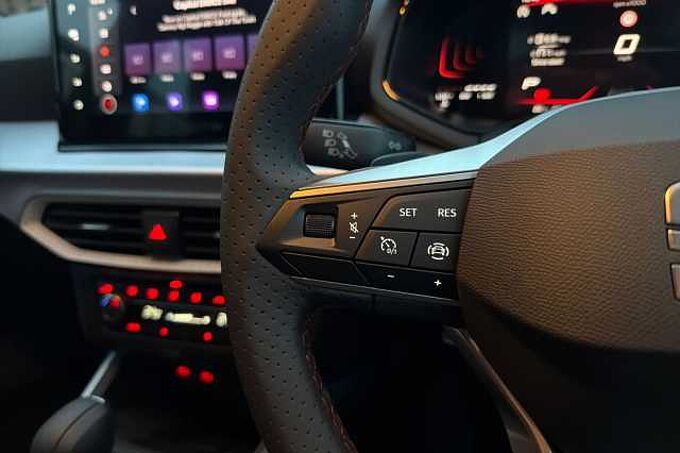 SEAT Arona 1.0 TSI FR SUV 5dr Petrol DSG Euro 6 (s/s) (115 ps)