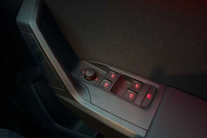 SEAT Arona 1.0 TSI FR SUV 5dr Petrol DSG Euro 6 (s/s) (115 ps)