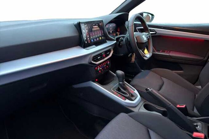 SEAT Arona 1.0 TSI FR SUV 5dr Petrol DSG Euro 6 (s/s) (115 ps)
