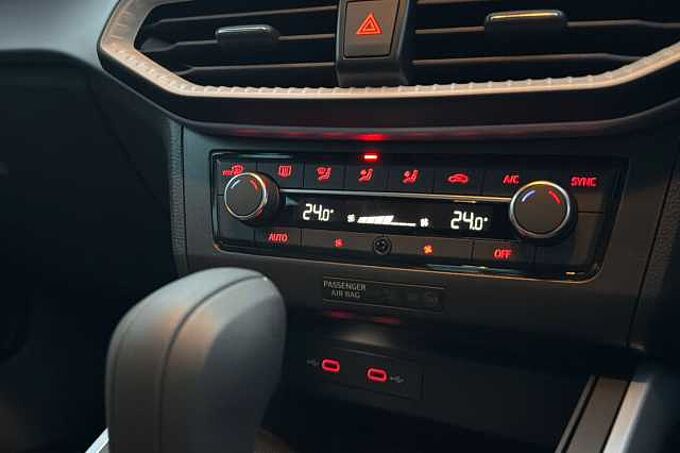 SEAT Arona 1.0 TSI FR SUV 5dr Petrol DSG Euro 6 (s/s) (115 ps)