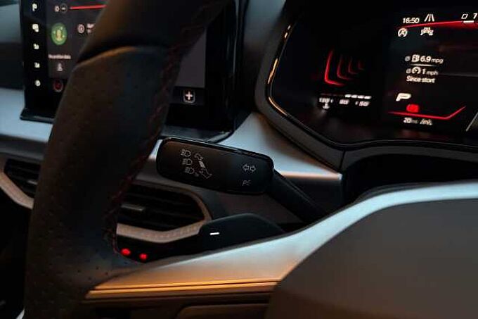 SEAT Arona 1.0 TSI FR SUV 5dr Petrol DSG Euro 6 (s/s) (115 ps)