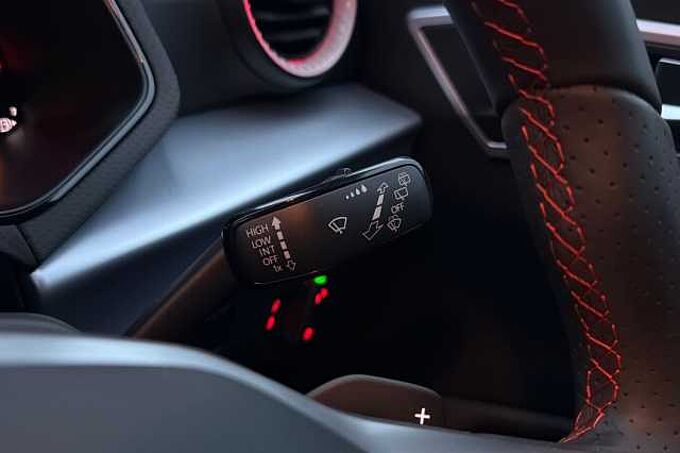 SEAT Arona 1.0 TSI FR SUV 5dr Petrol DSG Euro 6 (s/s) (115 ps)