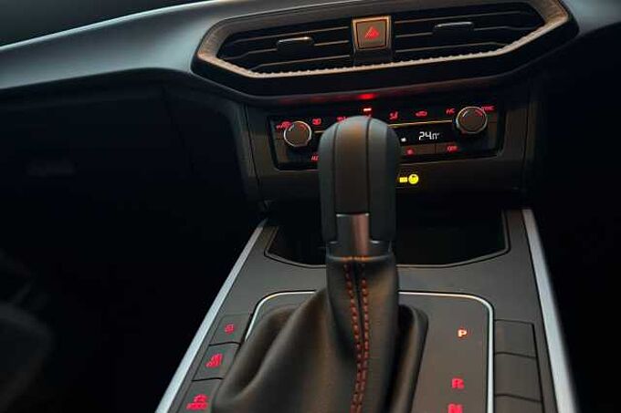 SEAT Arona 1.0 TSI FR SUV 5dr Petrol DSG Euro 6 (s/s) (115 ps)