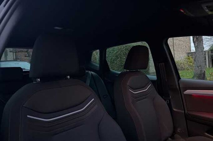 SEAT Arona 1.0 TSI FR SUV 5dr Petrol DSG Euro 6 (s/s) (115 ps)