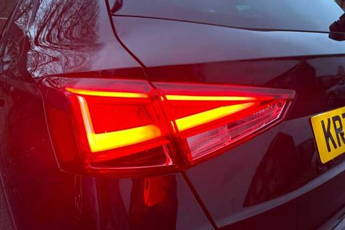 SEAT Arona 1.0 TSI FR SUV 5dr Petrol DSG Euro 6 (s/s) (115 ps)