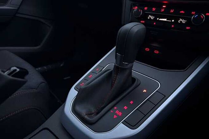 SEAT Arona 1.0 TSI FR SUV 5dr Petrol DSG Euro 6 (s/s) (115 ps)