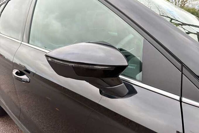 SEAT Arona 1.0 TSI FR SUV 5dr Petrol DSG Euro 6 (s/s) (115 ps)