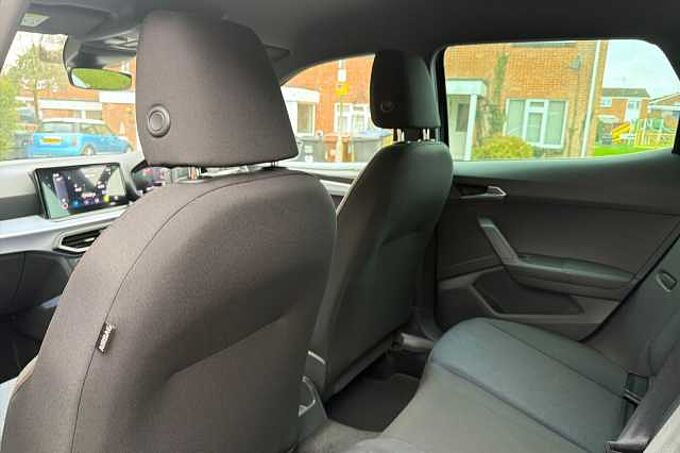 SEAT Arona 1.0 TSI FR SUV 5dr Petrol DSG Euro 6 (s/s) (115 ps)