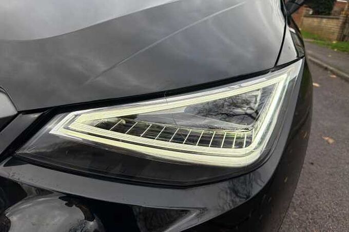 SEAT Arona 1.0 TSI FR SUV 5dr Petrol DSG Euro 6 (s/s) (115 ps)