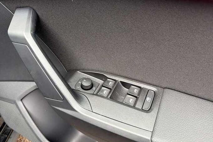 SEAT Arona 1.0 TSI FR SUV 5dr Petrol DSG Euro 6 (s/s) (115 ps)