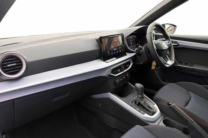 SEAT Arona 1.0 TSI FR SUV 5dr Petrol DSG Euro 6 (s/s) (115 ps)