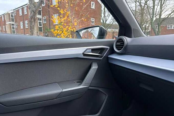 SEAT Arona 1.0 TSI FR SUV 5dr Petrol DSG Euro 6 (s/s) (115 ps)