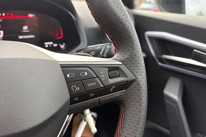 SEAT Arona 1.0 TSI FR SUV 5dr Petrol DSG Euro 6 (s/s) (115 ps)