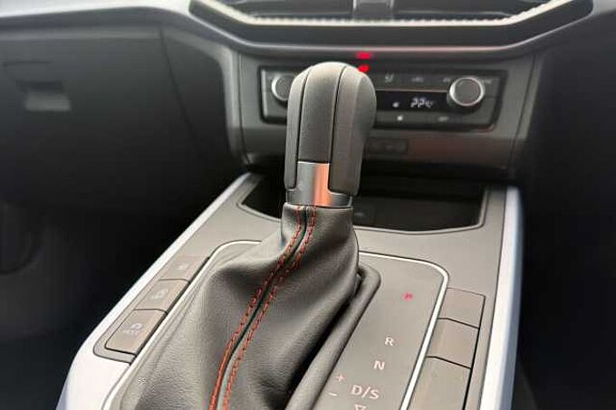 SEAT Arona 1.0 TSI FR SUV 5dr Petrol DSG Euro 6 (s/s) (115 ps)