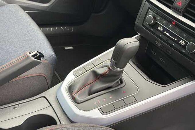 SEAT Arona 1.0 TSI FR SUV 5dr Petrol DSG Euro 6 (s/s) (115 ps)