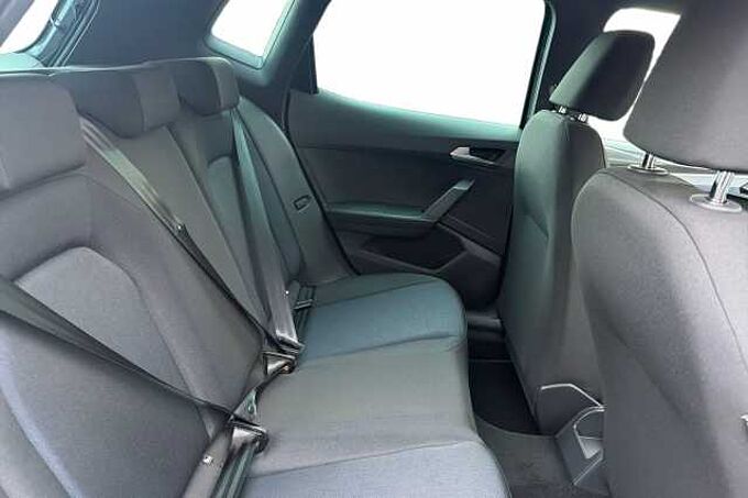 SEAT Arona 1.0 TSI FR SUV 5dr Petrol DSG Euro 6 (s/s) (115 ps)