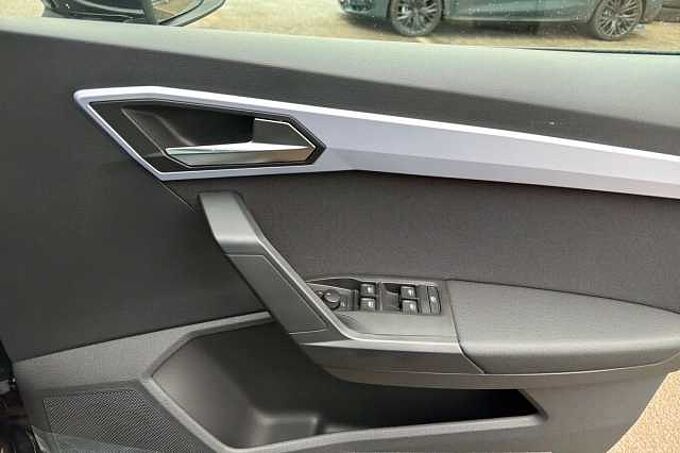 SEAT Arona 1.0 TSI FR SUV 5dr Petrol DSG Euro 6 (s/s) (115 ps)