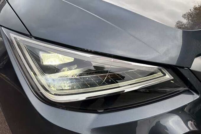 SEAT Arona 1.0 TSI FR SUV 5dr Petrol DSG Euro 6 (s/s) (115 ps)