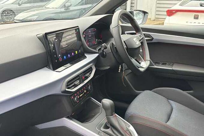 SEAT Arona 1.0 TSI FR SUV 5dr Petrol DSG Euro 6 (s/s) (115 ps)