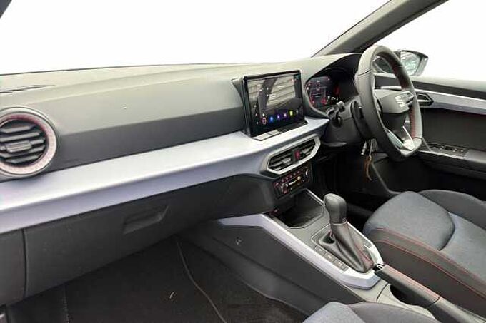 SEAT Arona 1.0 TSI FR SUV 5dr Petrol DSG Euro 6 (s/s) (115 ps)