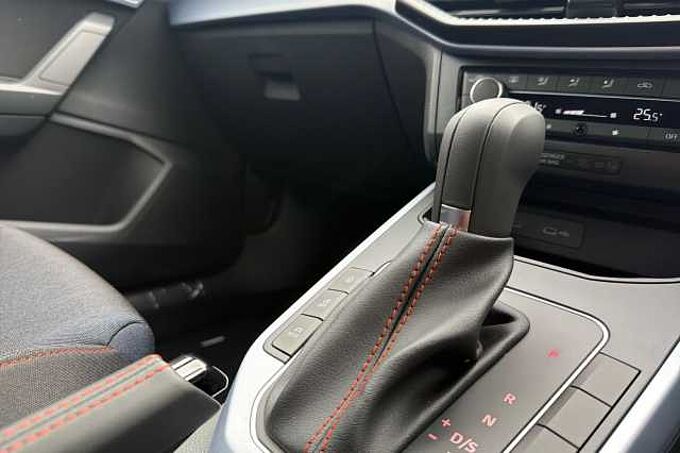 SEAT Arona 1.0 TSI FR SUV 5dr Petrol DSG Euro 6 (s/s) (115 ps)